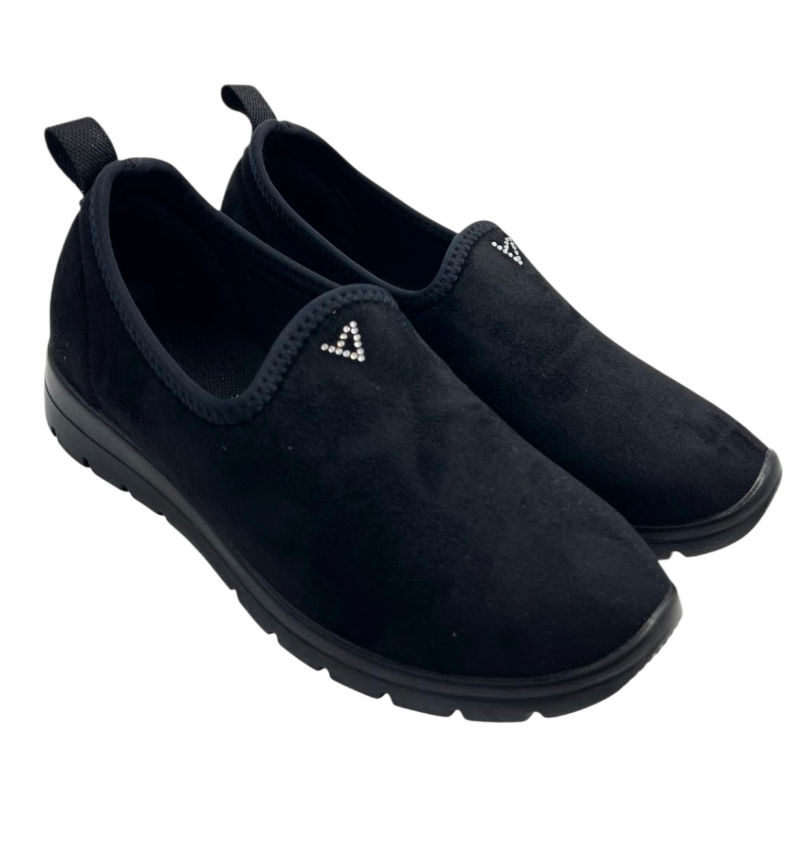 SNEAKERS VALLEVERDE 25360