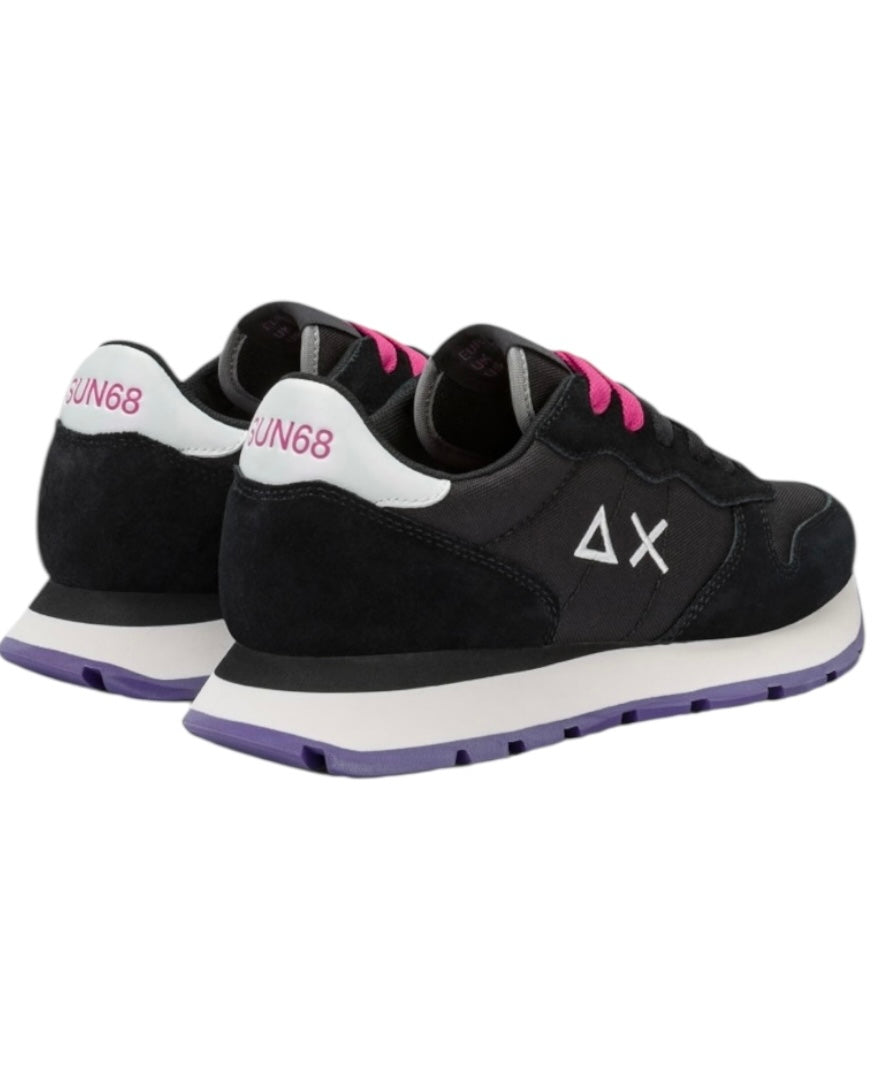 SNEAKERS SUN 68 Z45201