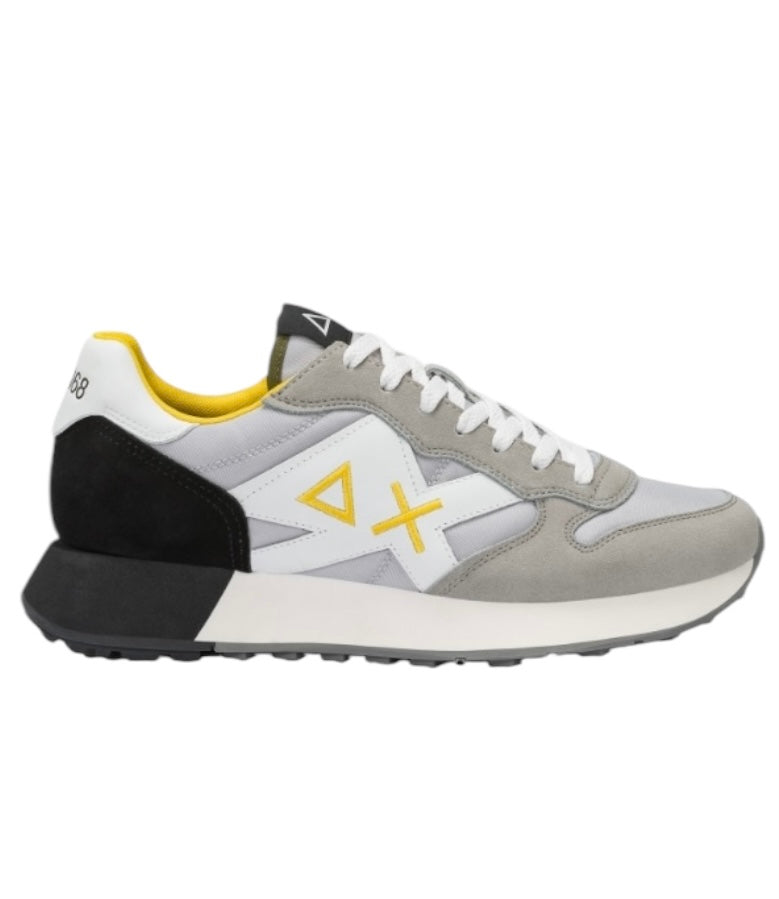 SNEAKERS SUN 68 JAKI 2.0 SOLID Z35111