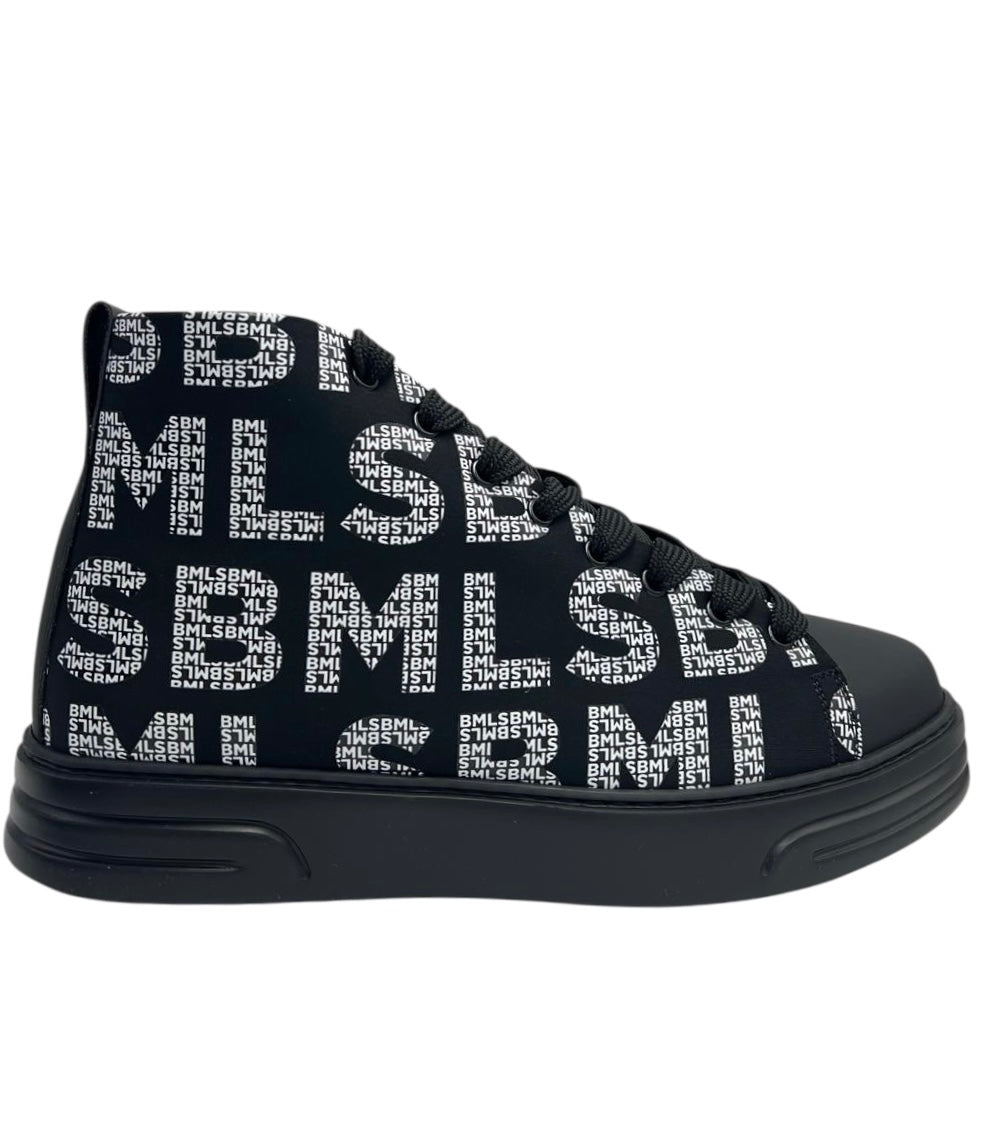 SNEAKERS BRIAN MILLS 571