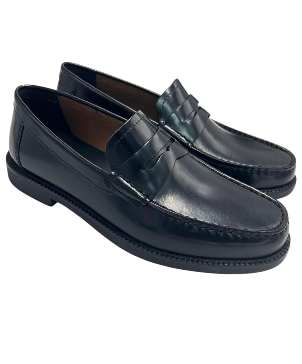 MOCASSINO GEOX U RECANATI B U55HVB
