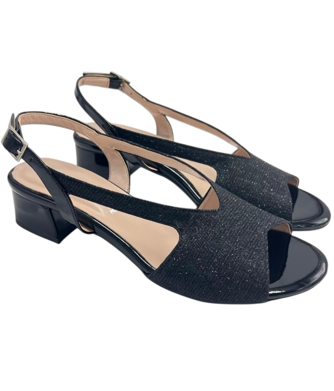 SANDALO CINZIA SOFT DM2551