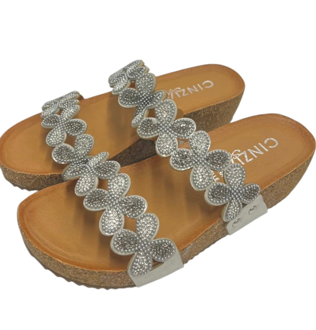 SANDALO CINZIA SOFT CI1003
