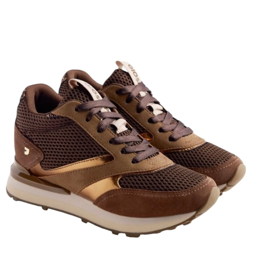SNEAKERS GIOSEPPO KEEWATIN 77000