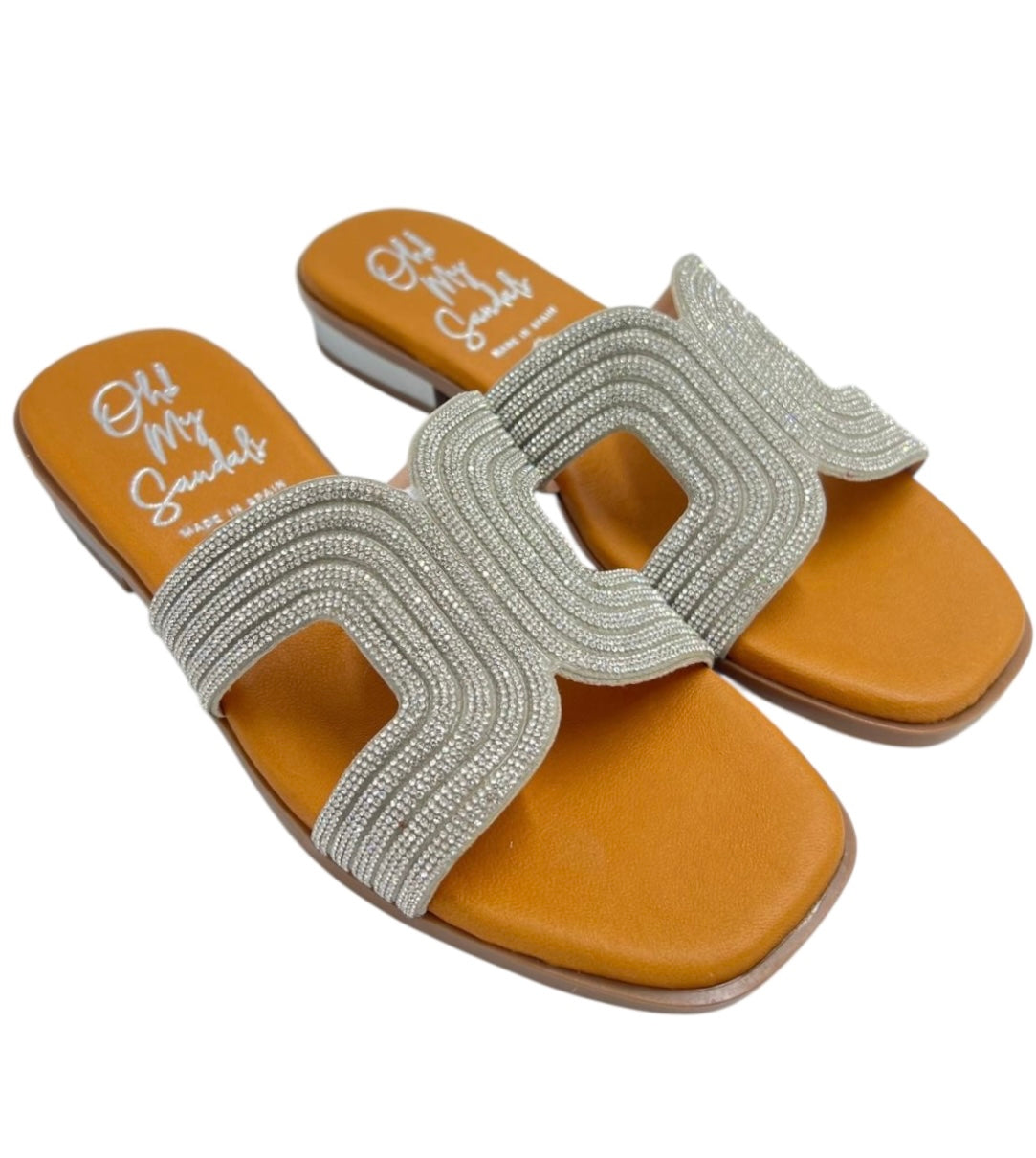 SANDALO OH MY SANDALS 5590