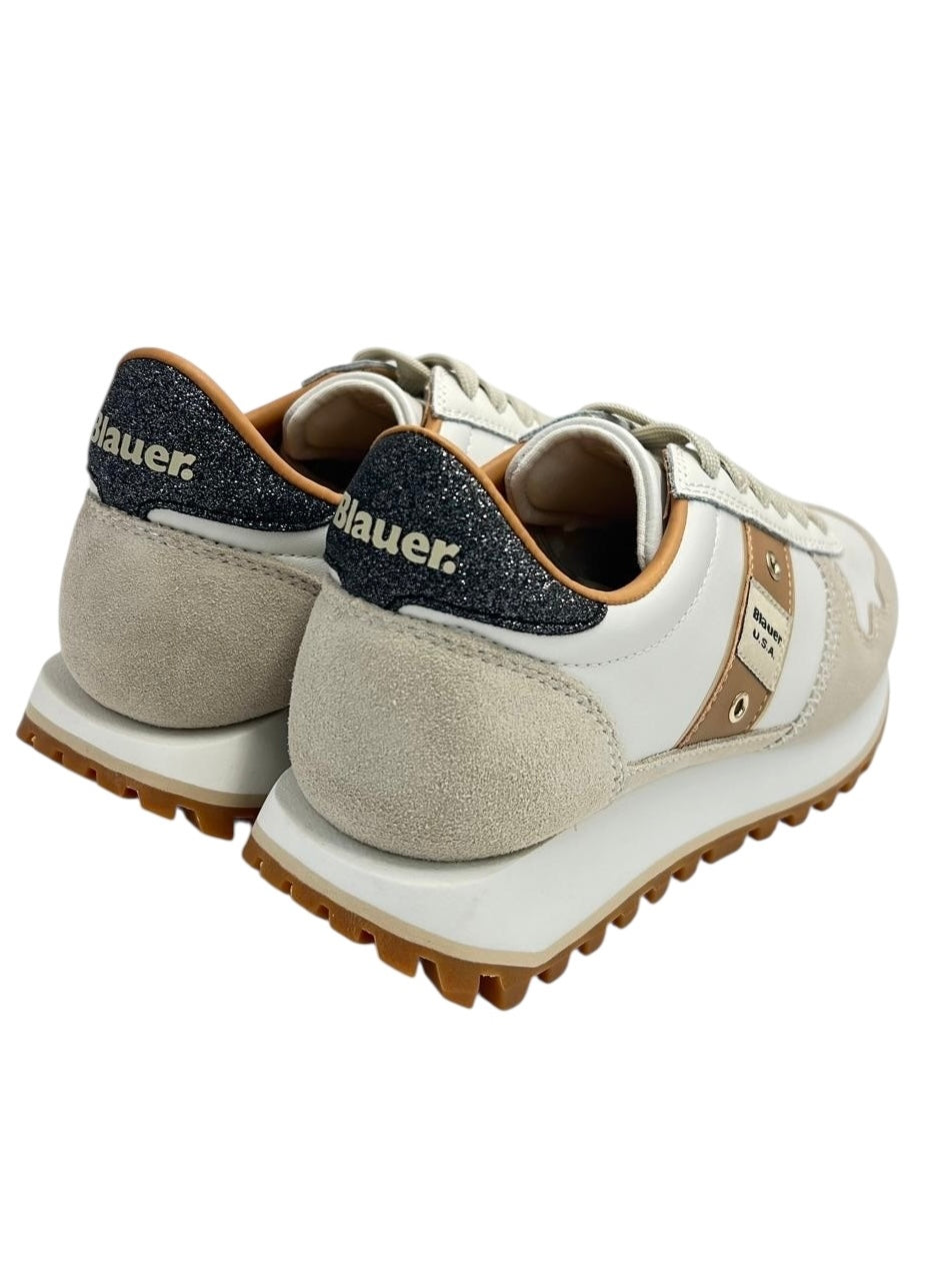 SNEAKERS BLAUER S6MILLENO3