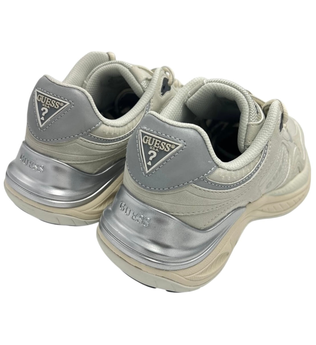 SNEAKERS GUESS FMJSQUELE12