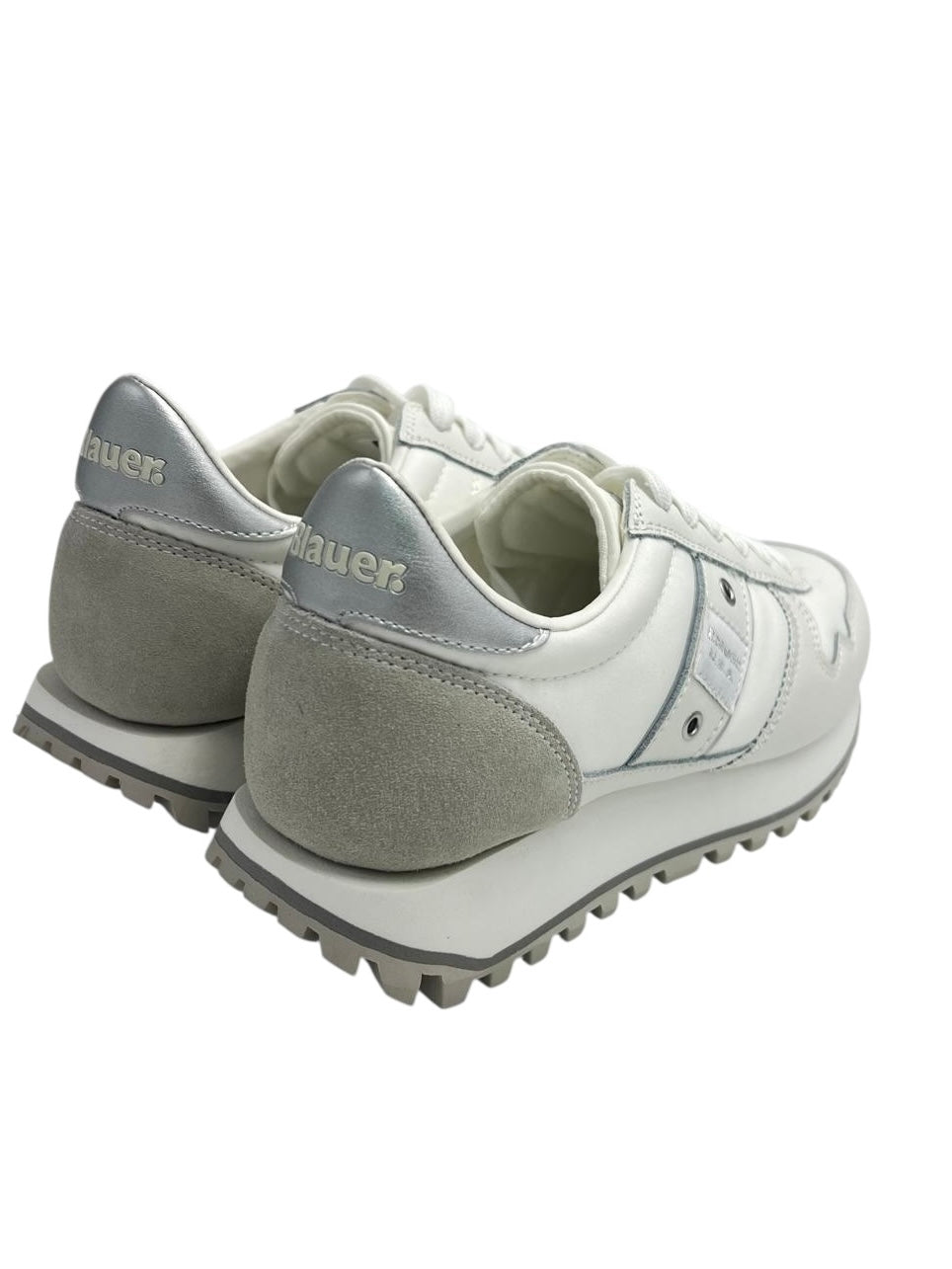 SNEAKERS BLAUER S6MILLENO3