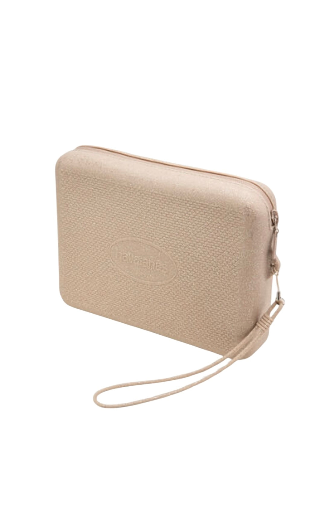 BORSELLO HAVAIANAS BEACH NECESSAIRE GLITTER