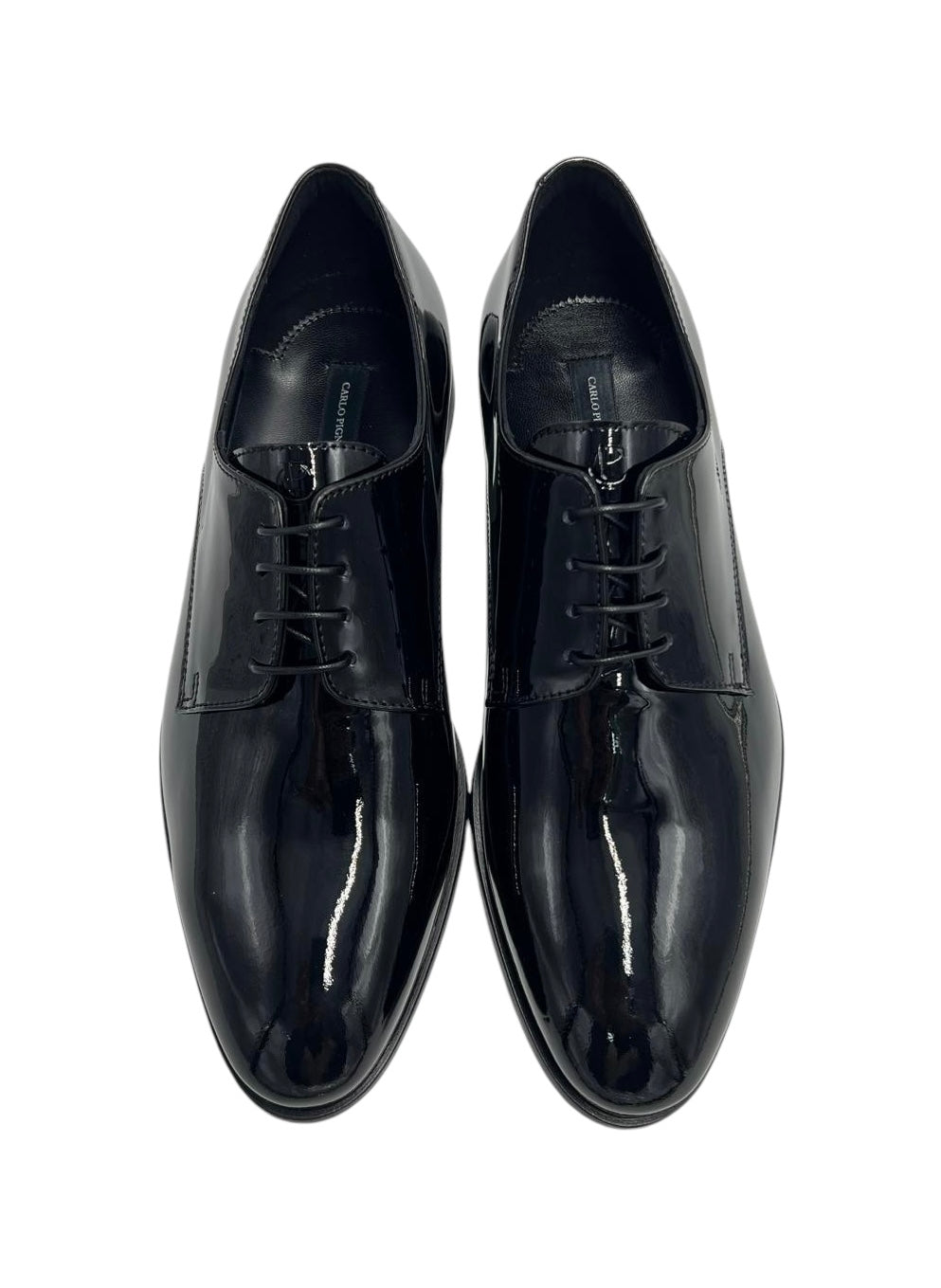 SCARPE CERIMONIA CARLO PIGNATELLI 50Z8480