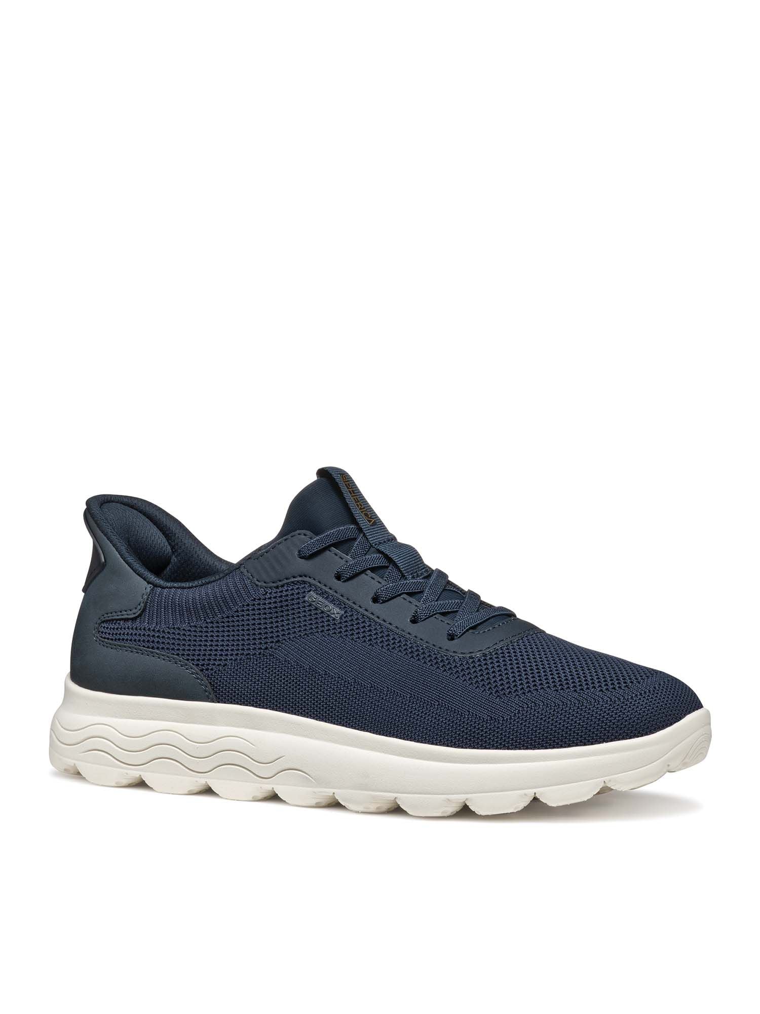 SNEAKERS GEOX U SPHERICA U55MPA