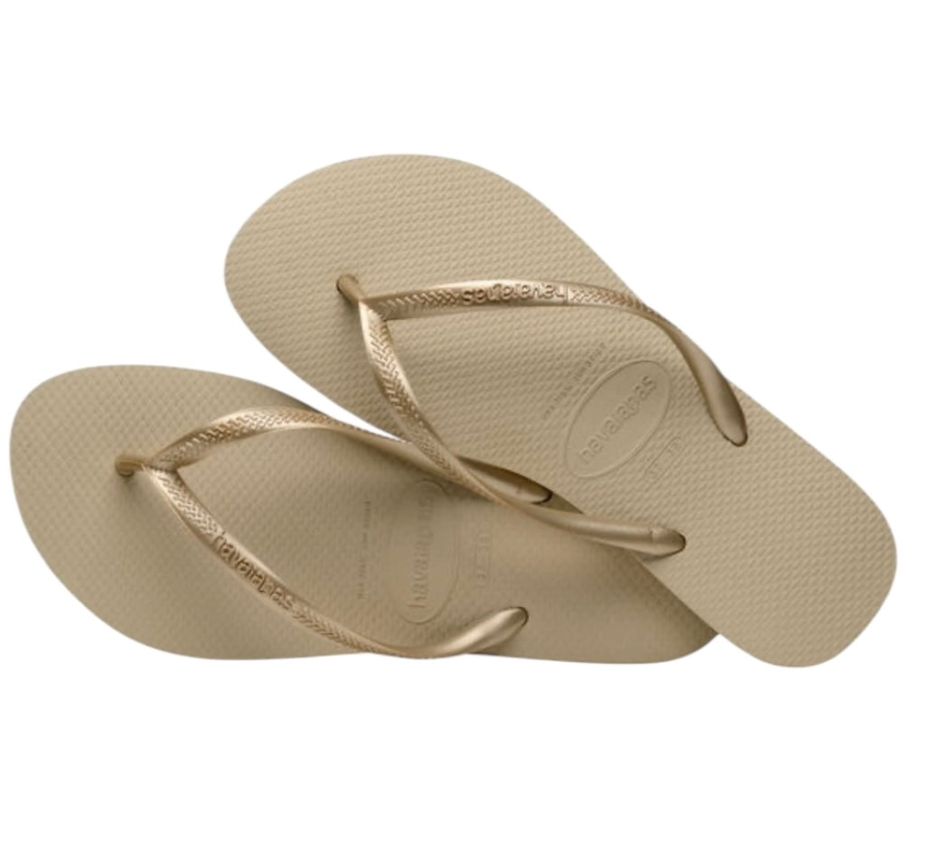 SANDALO HAVAIANAS SLIM FC