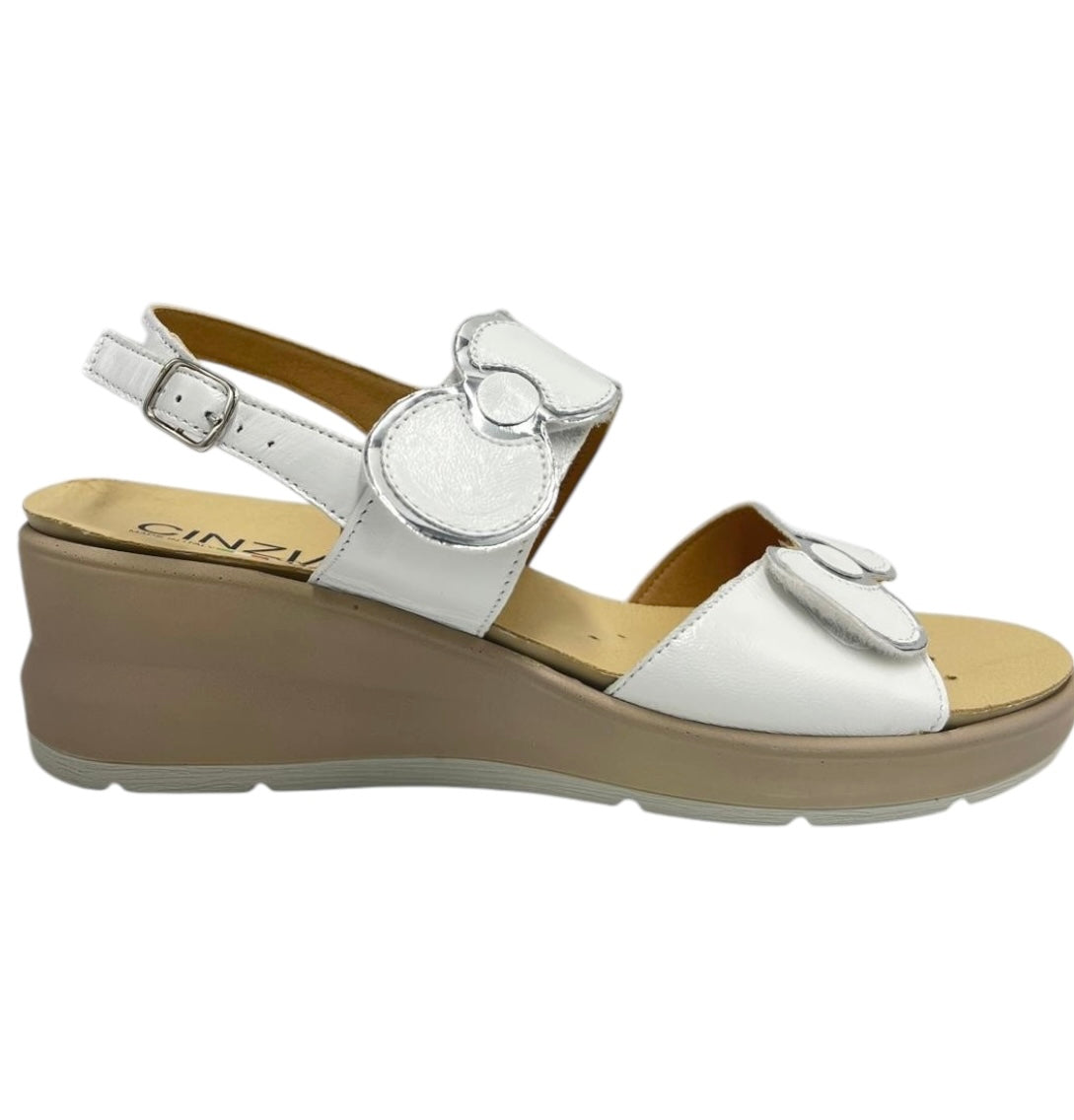 SANDALO CINZIA SOFT IO13637