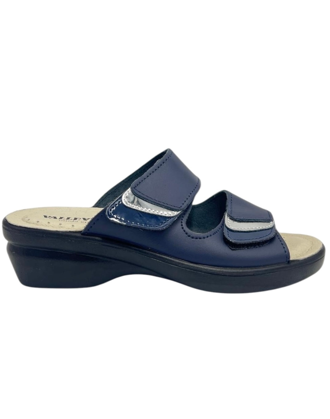 PANTOFOLA VALLEVERDE 25315