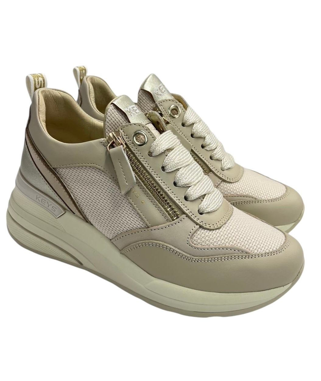 SNEAKERS KEYS K-11841