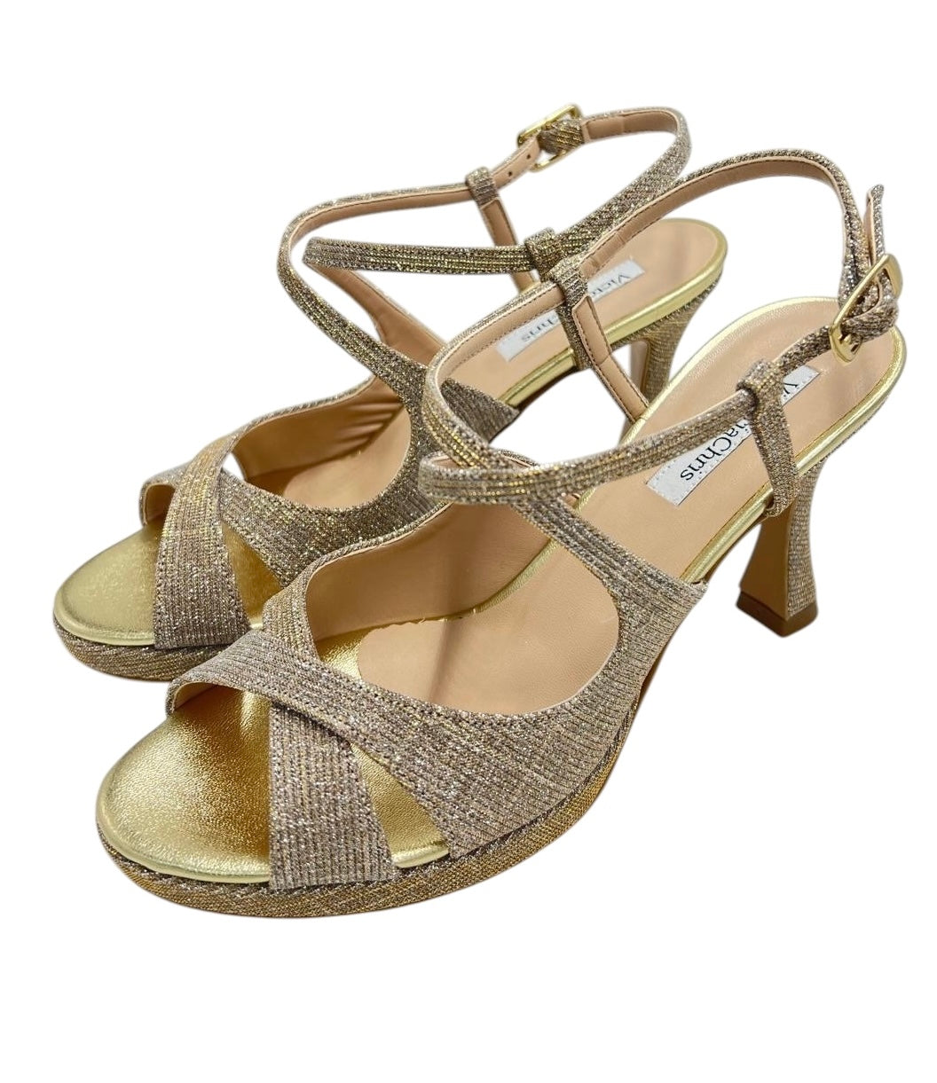 SANDALO VICTORIA CHRIS A7650