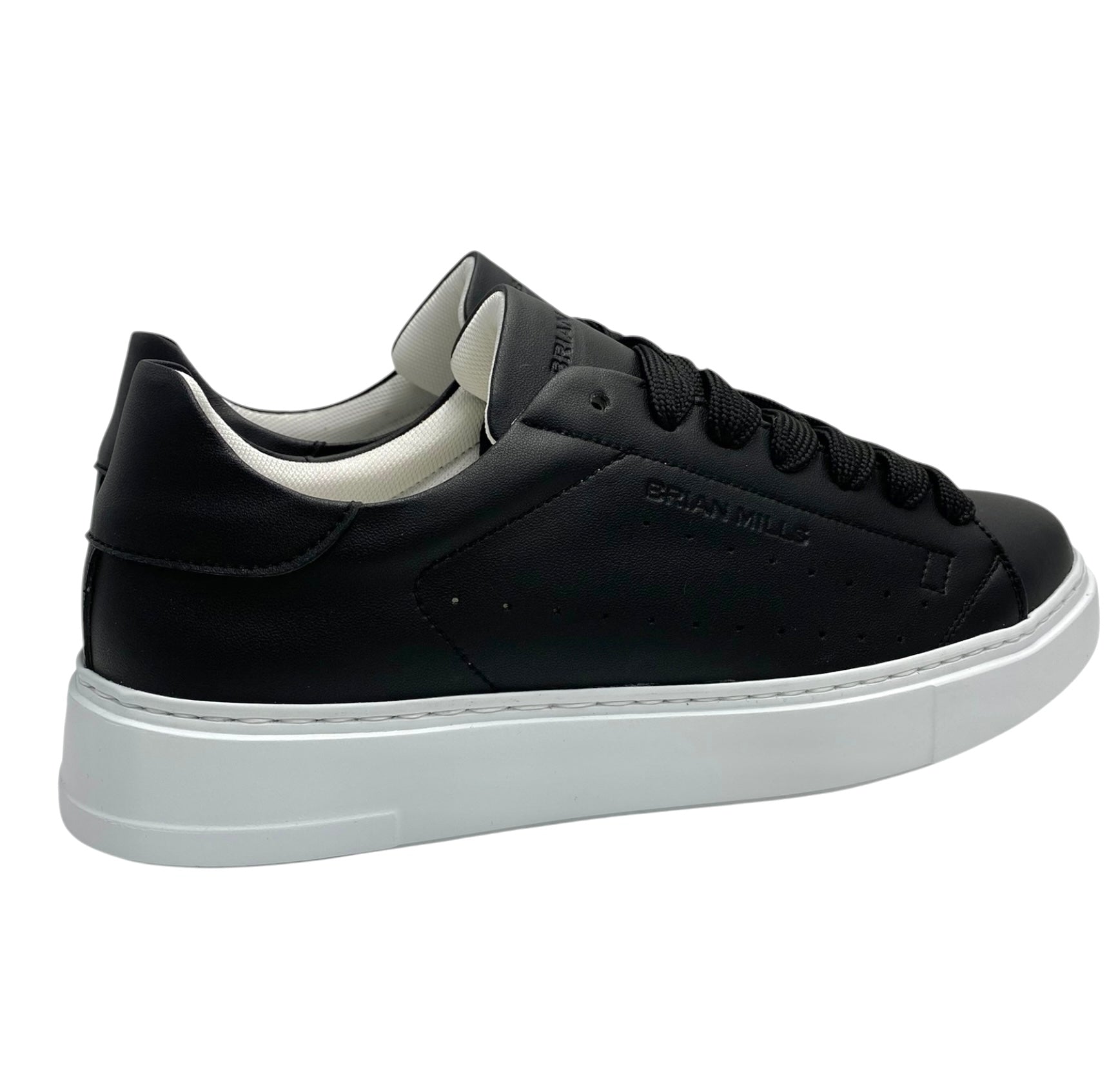 SNEAKERS BRIAN MILLS 560A