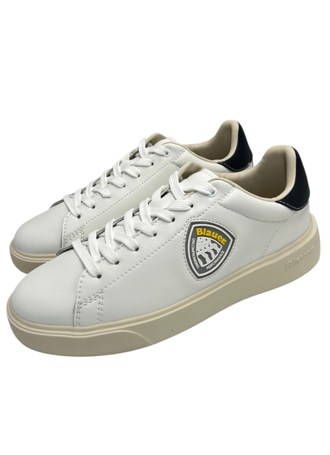 SNEAKERS BLAUER S6BUCKO7/LEA