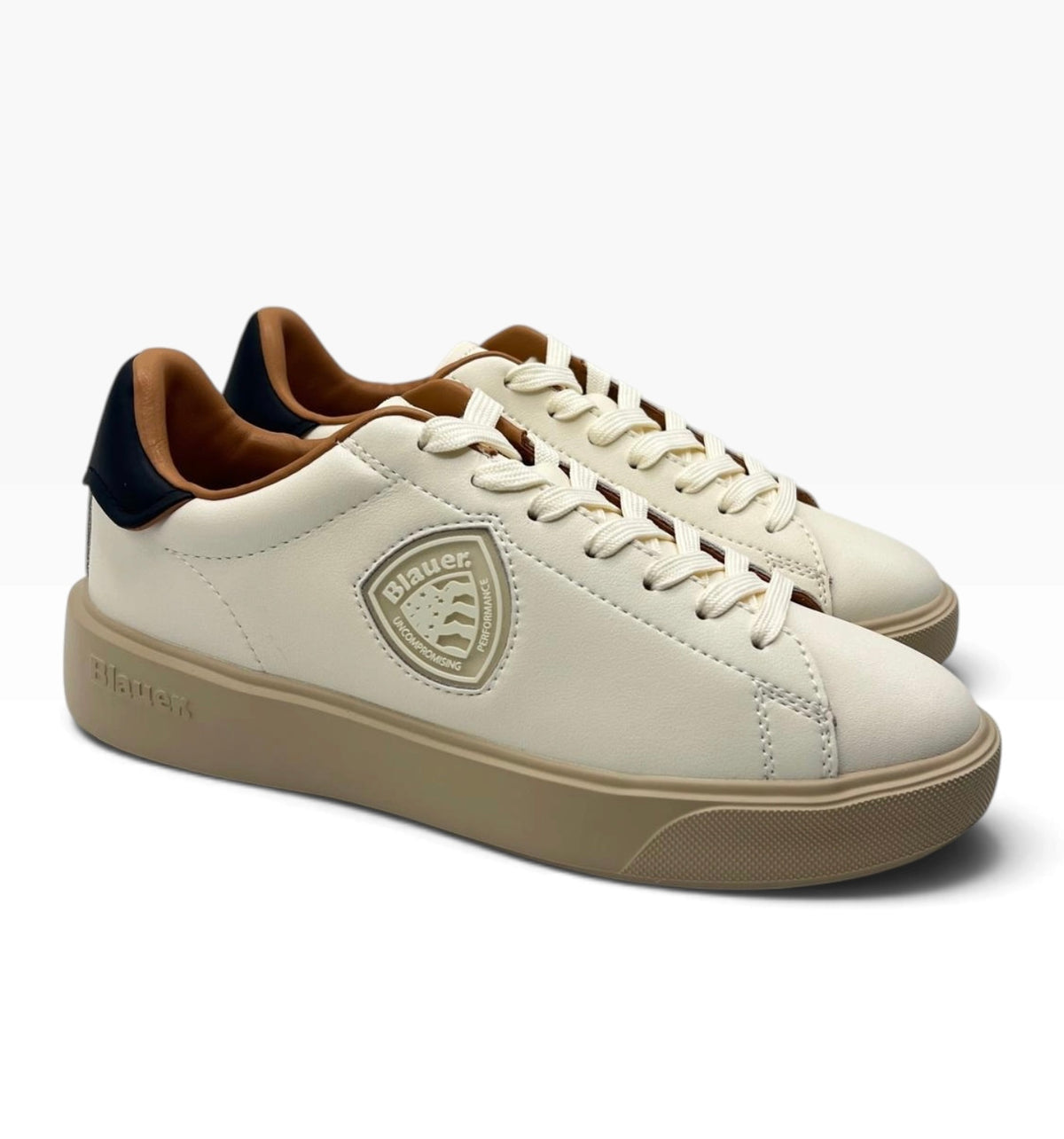 SNEAKERS BLAUER F6BUCK14 / LEA
