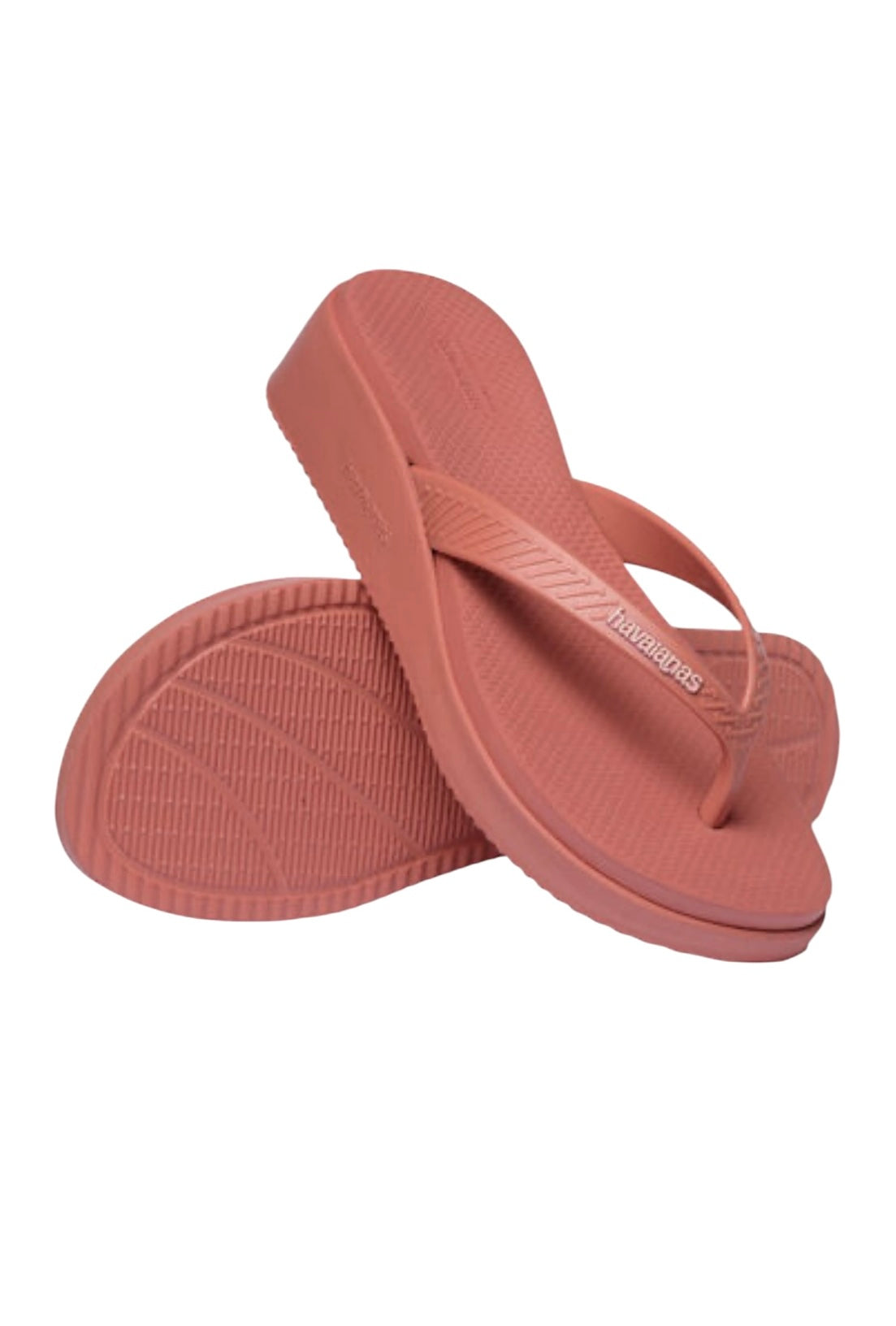 INFRADITO HAVAIANAS HIGH PLATFORM