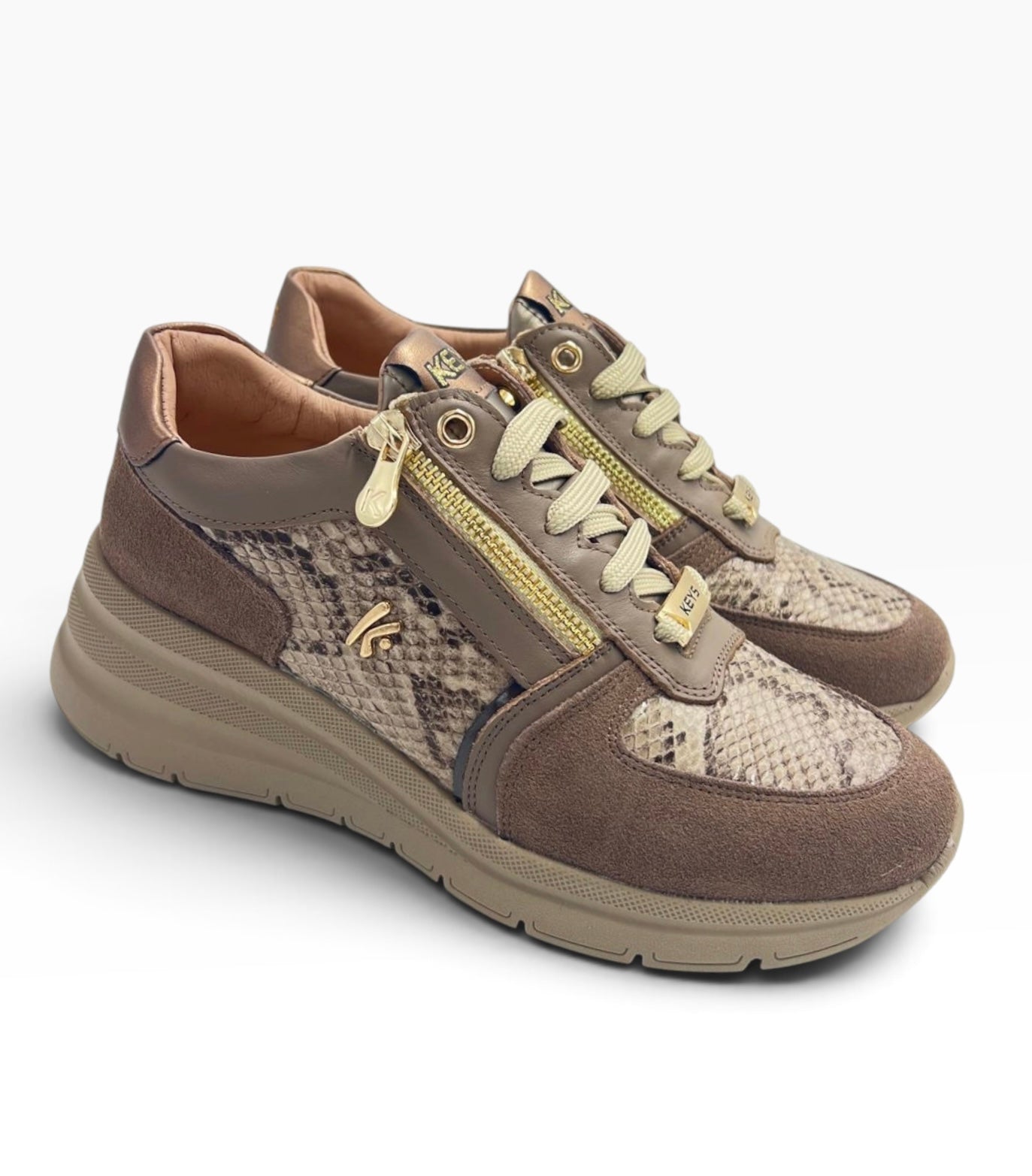 SNEAKERS KEYS K-13231