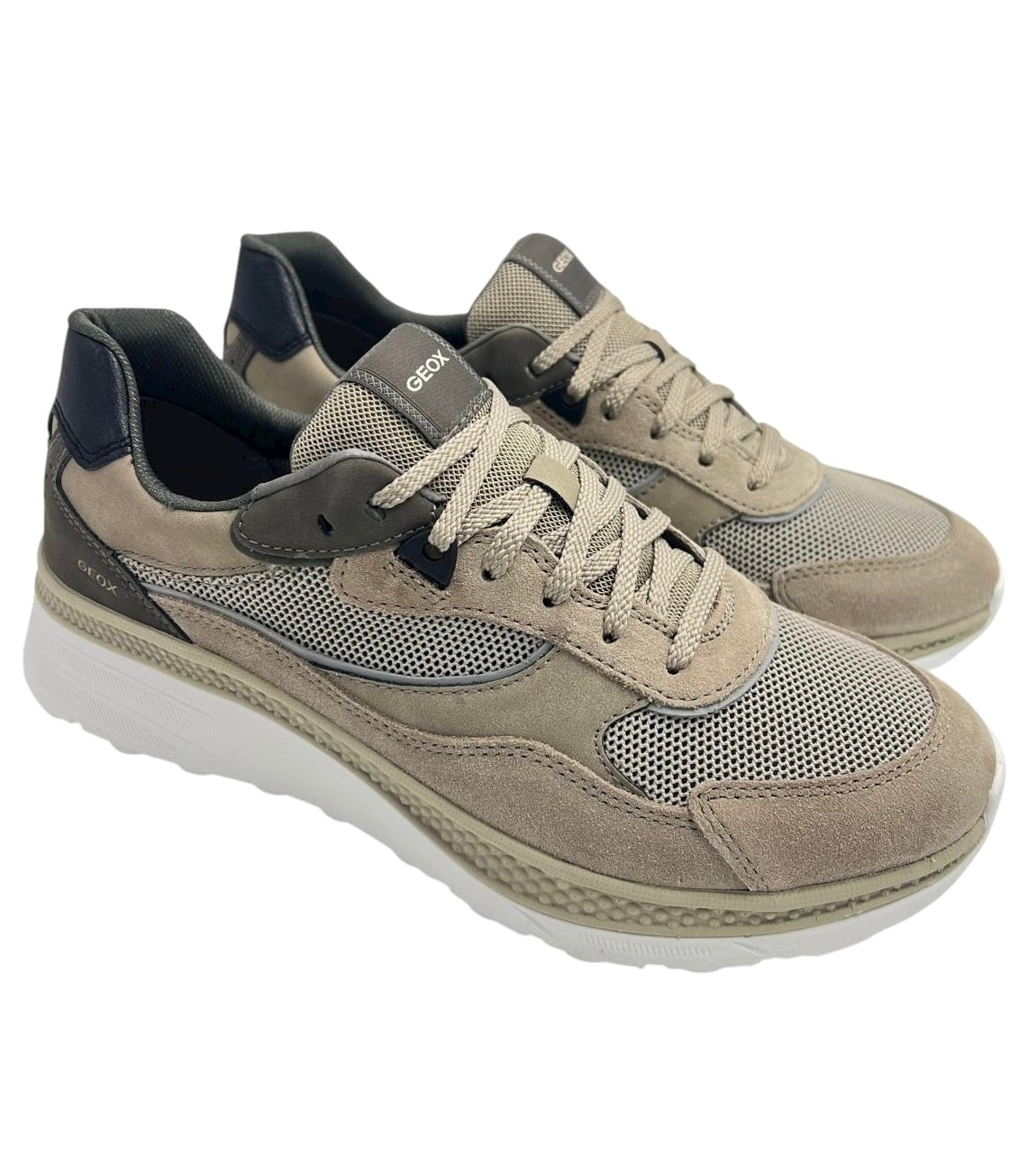 SNEAKERS GEOX U SPHERICA ACTIF U65HUA