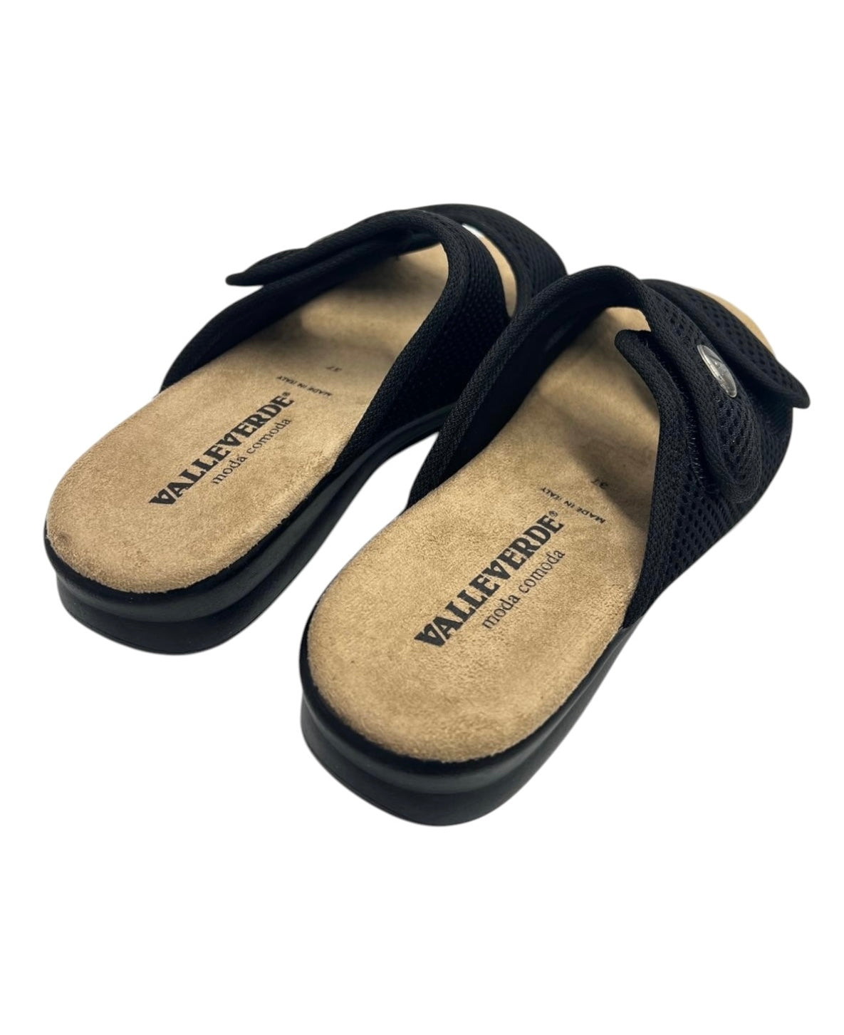 CIABATTA VALLEVERDE 25330