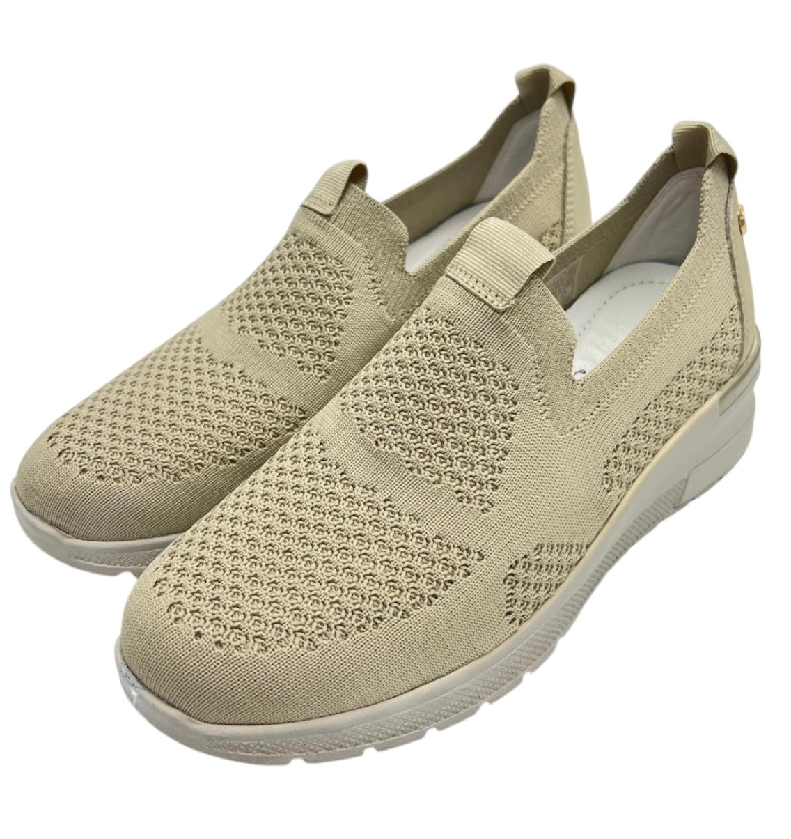SNEAKERS CINZIA SOFT IV419344