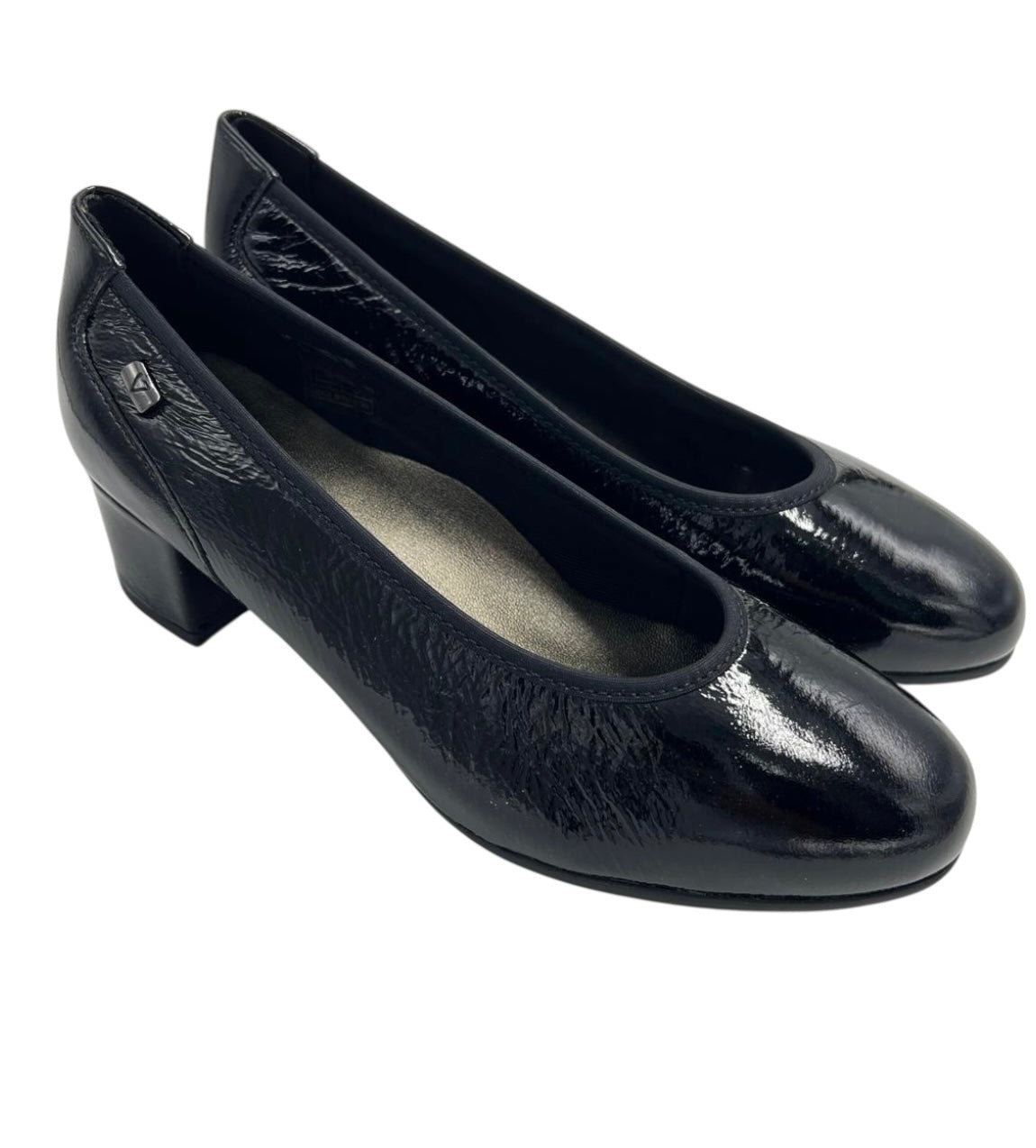 DECOLLETE' VALLEVERDE 36371