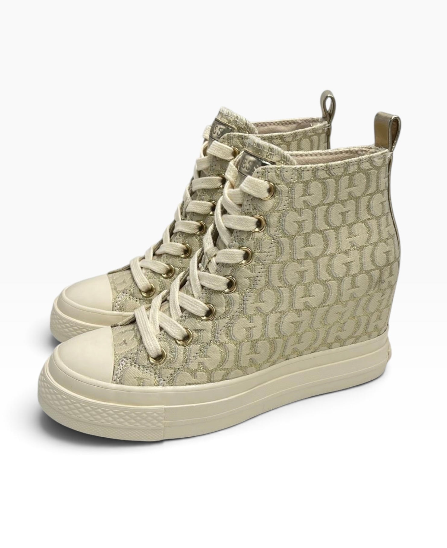 SNEAKERS GUESS FLTSUNFAL12