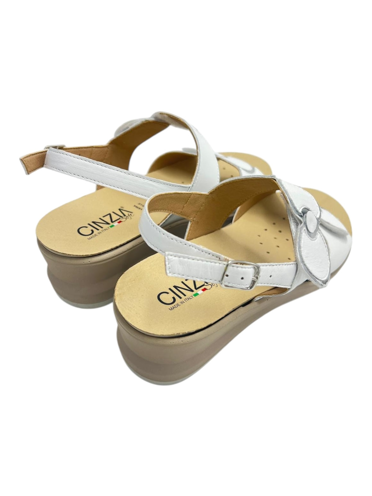 SANDALO CINZIA SOFT IO13637