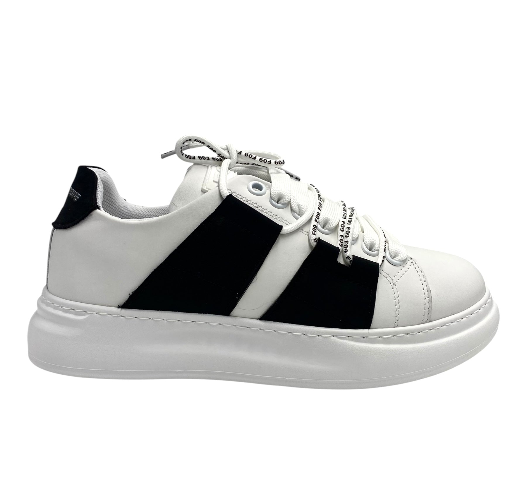 SNEAKERS F09 NEVADA
