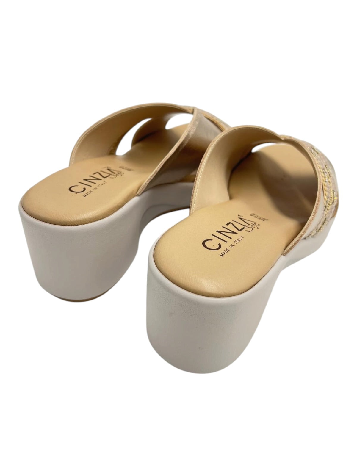 SANDALO CINZIA SOFT TS101401