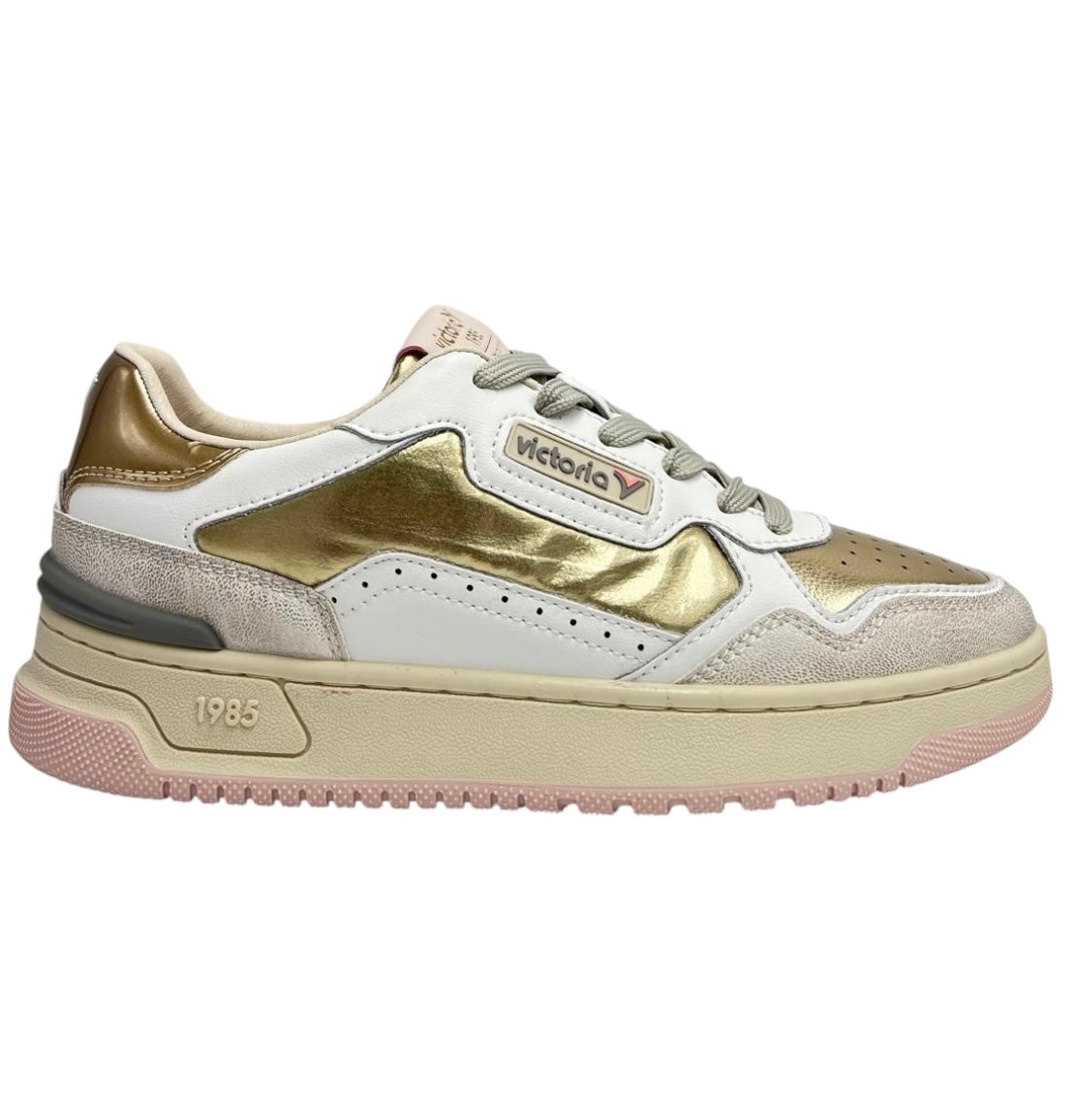 SNEAKERS VICTORIA 8800123