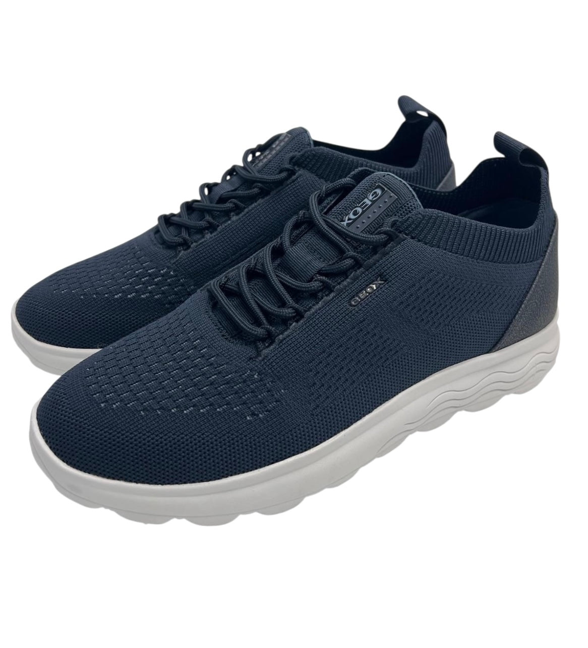 SNEAKERS GEOX U SPHERICA A U15BYA