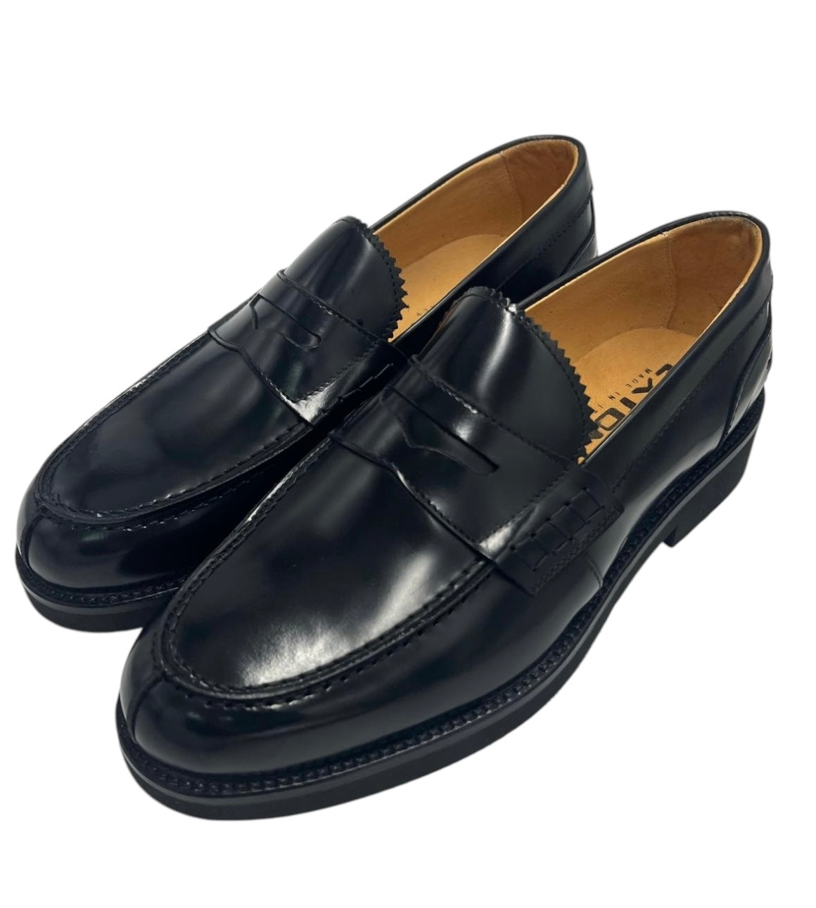 MOCASSINO EXTON 2102