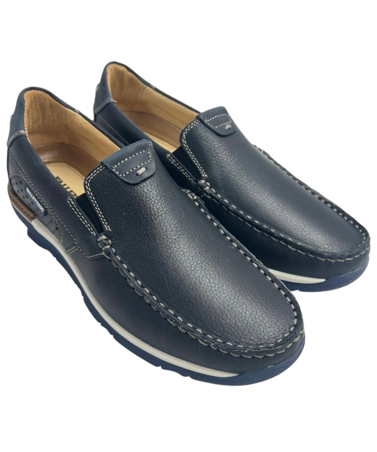 SNEAKERS VALLEVERDE 13823