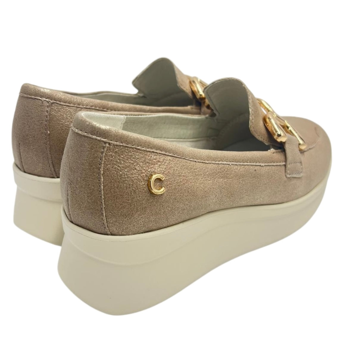MOCASSINO CINZIA SOFT IV8622188