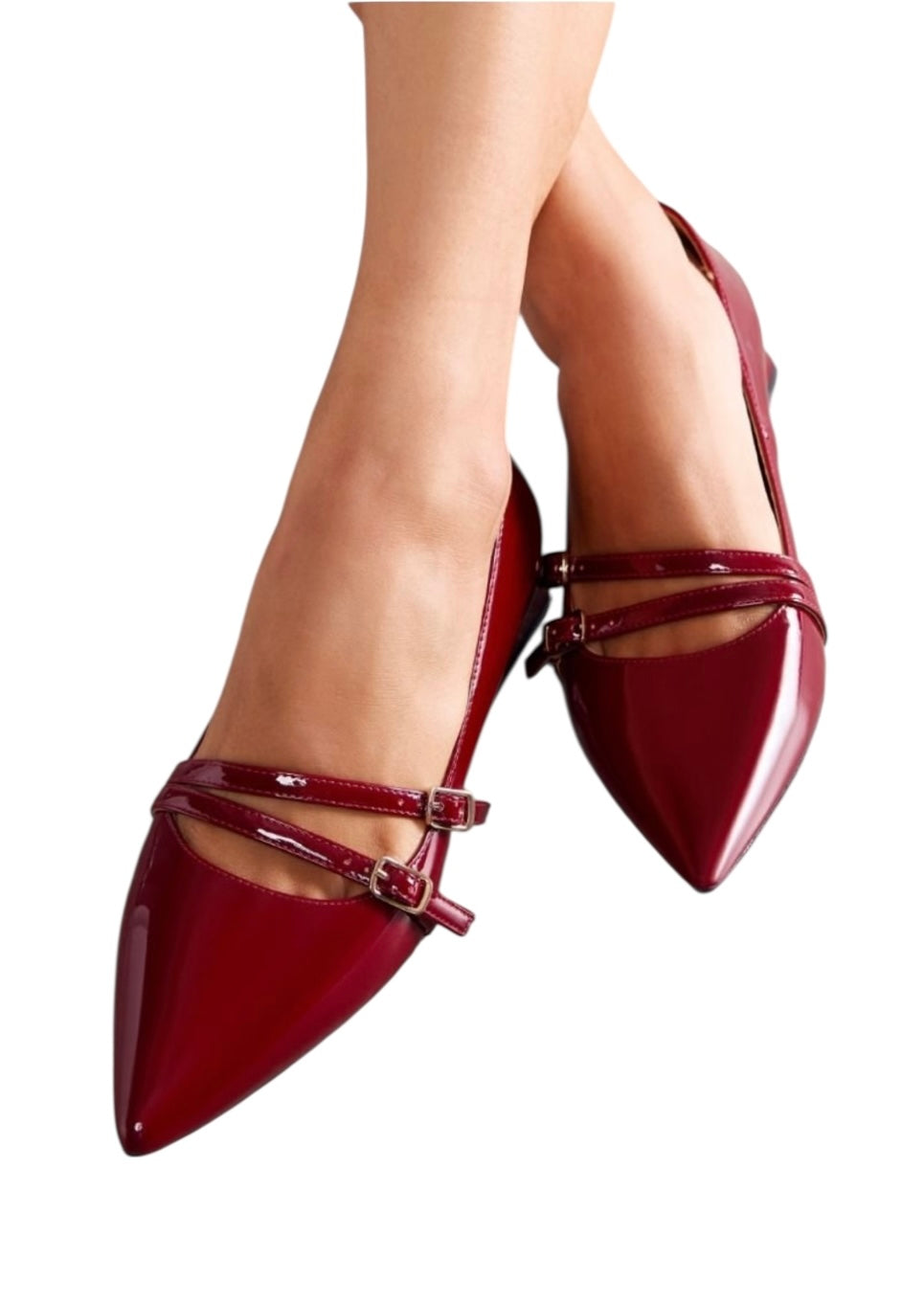 DECOLLETE' GIOSEPPO LUCAN 76897