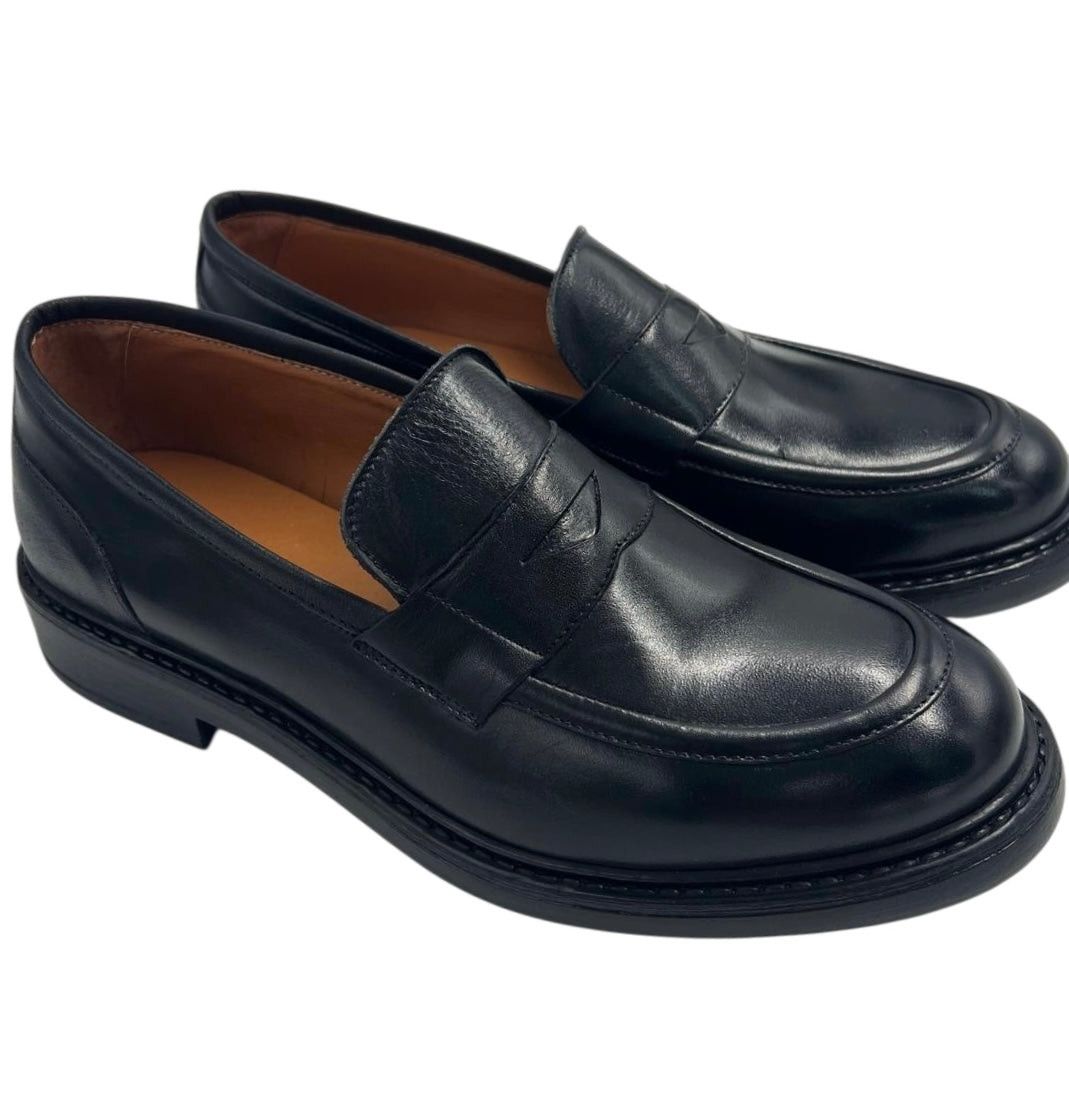 MOCASSINO EXTON 9828