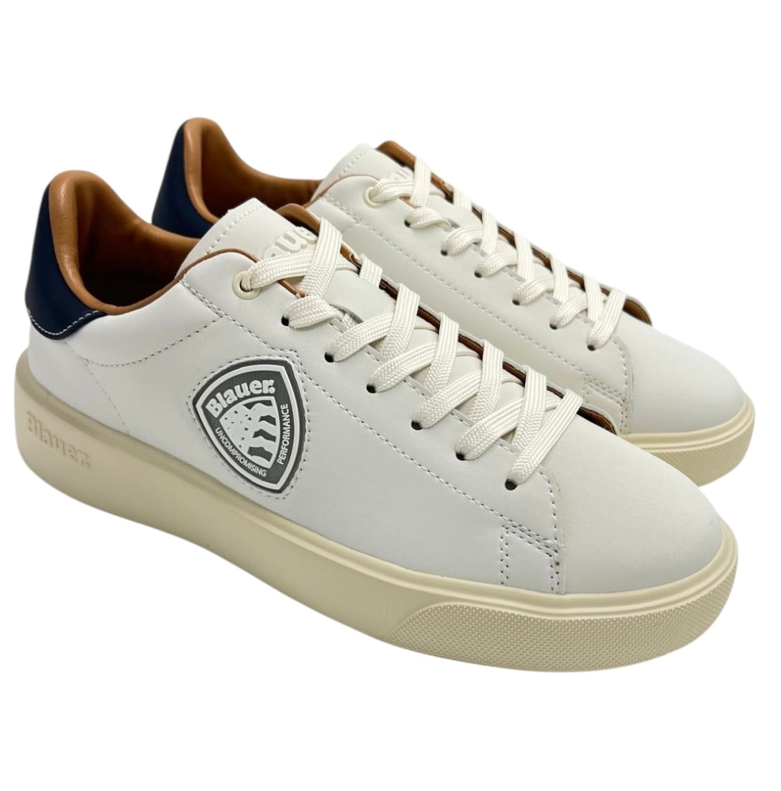 SNEAKERS BLAUER F5BUCK07/LEA
