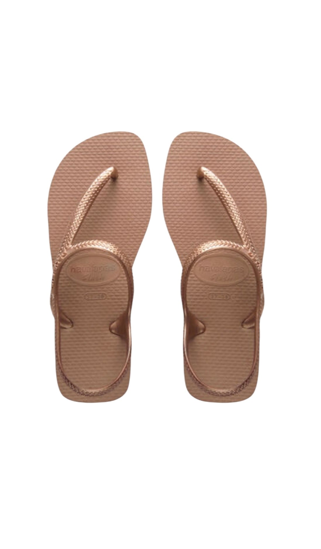 INFRADITO HAVAIANAS FLASH URBAN