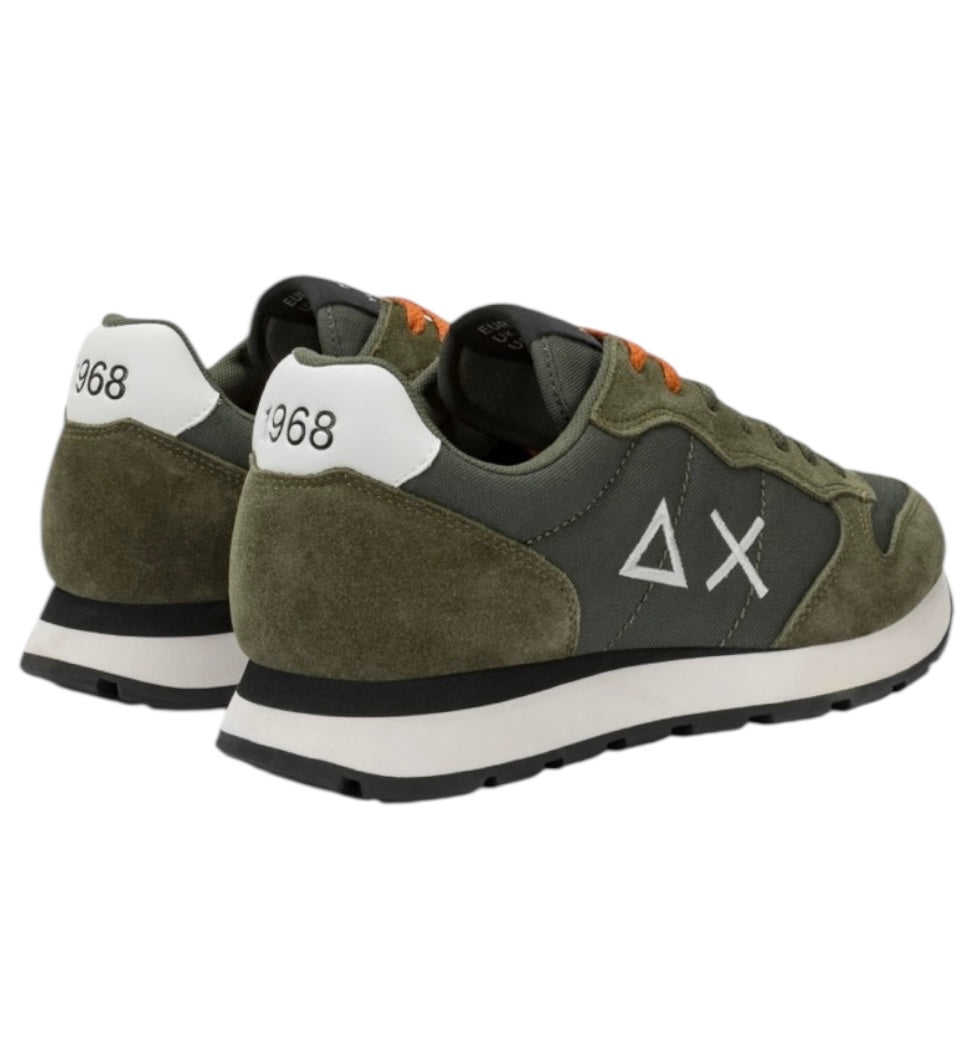 SNEAKERS SUN 68 Z45101 TOM SOLID