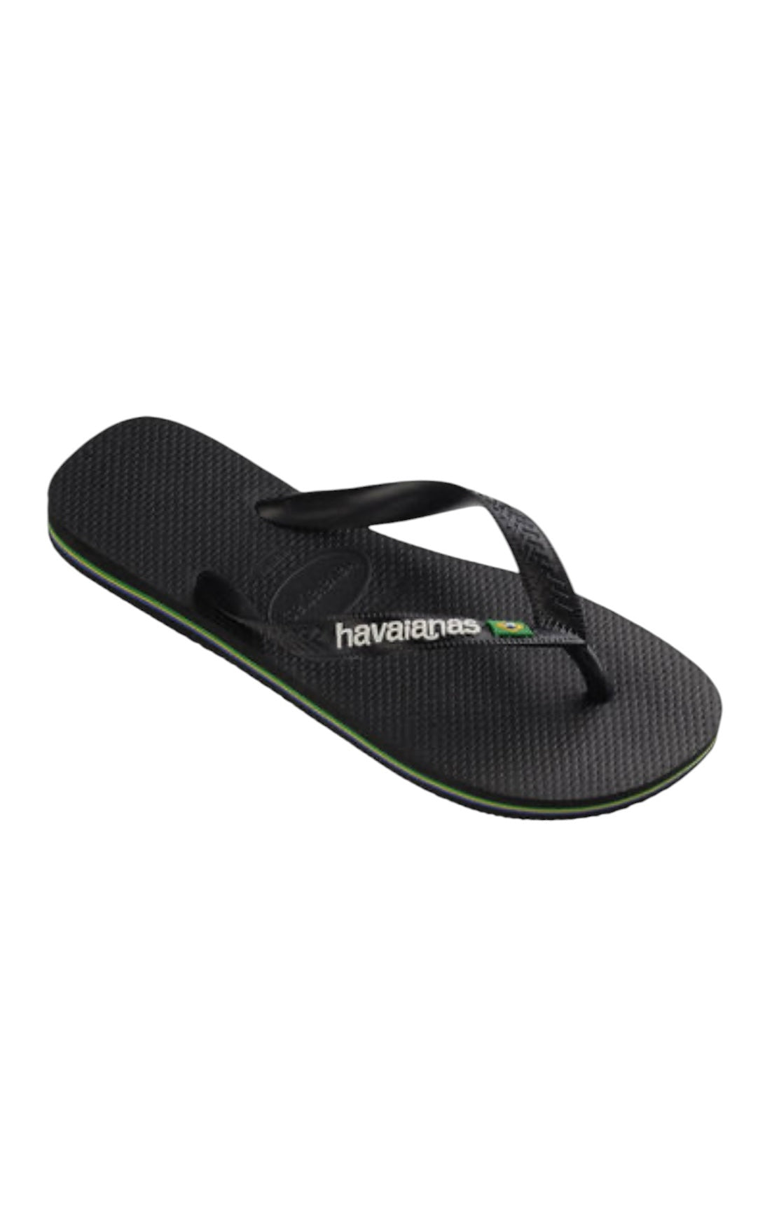 INFRADITO HAVAIANAS BRASIL LOGO