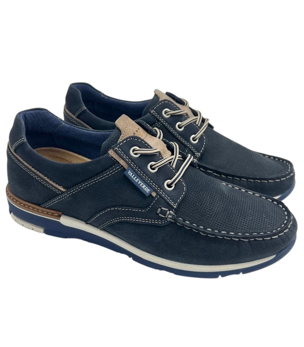 SNEAKERS VALLEVERDE 13821