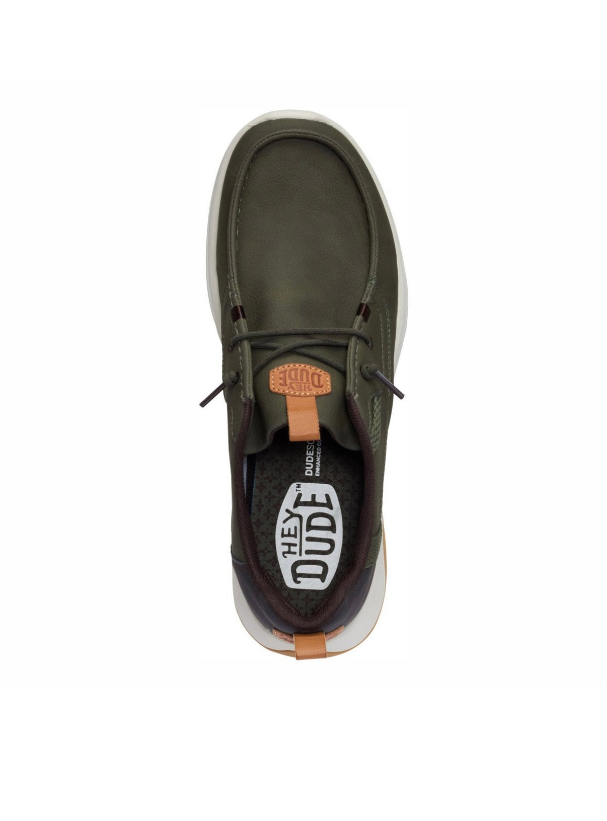 SNEAKERS HEY DUDE WALLY DRIFT CLASSIC 43641