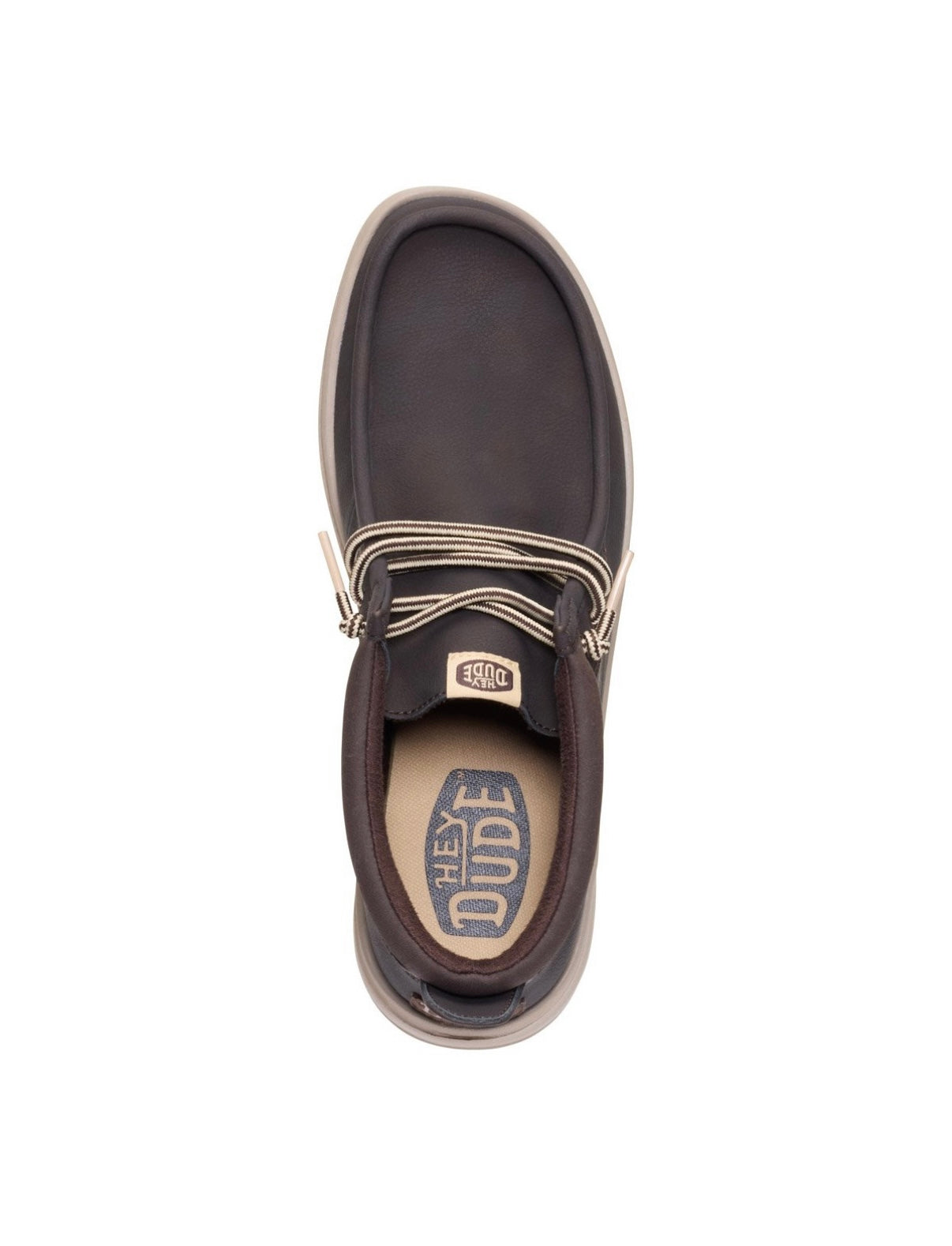 SNEAKERS HEY DUDE WALLY MID CLASSIC 42051
