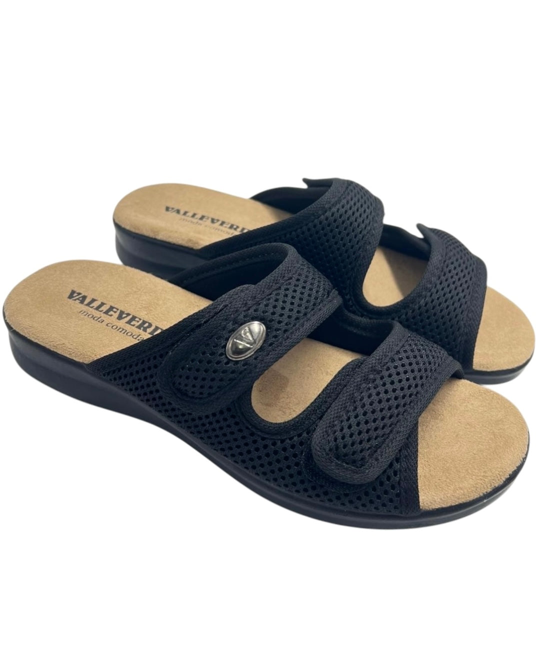 CIABATTA VALLEVERDE 25330