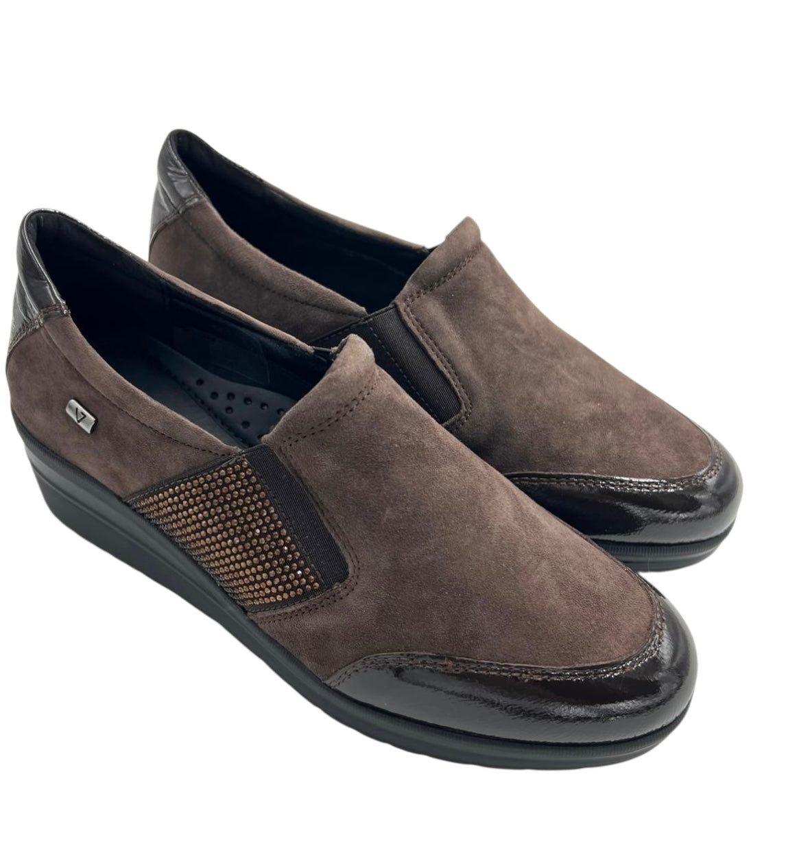 SNEAKERS VALLEVERDE VD200F