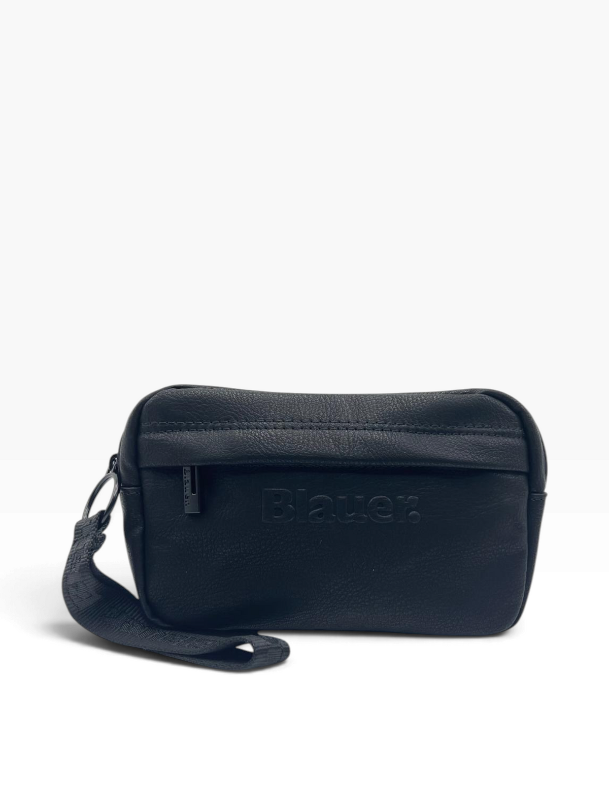 BORSELLO BLAUER F6GOY03/BRO